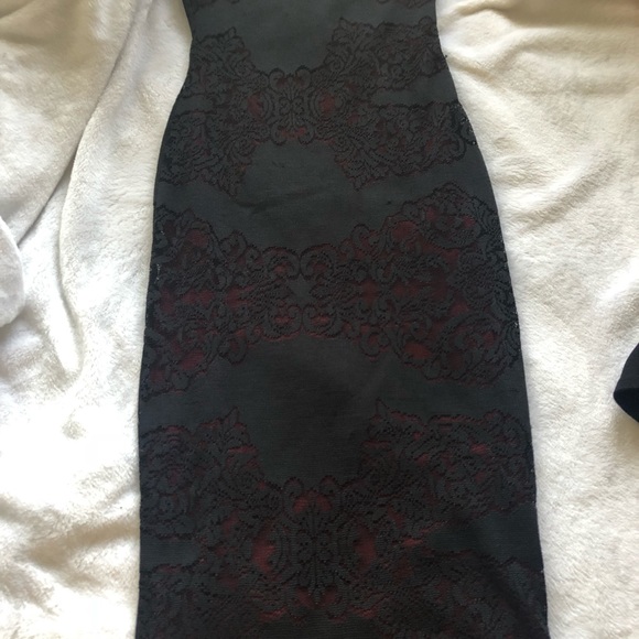 Tube dress - Picture 2 of 2